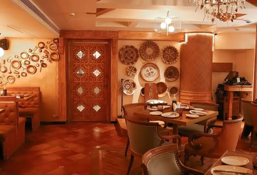 Fotos del hotel Ramee Guestline  Dadar:  3