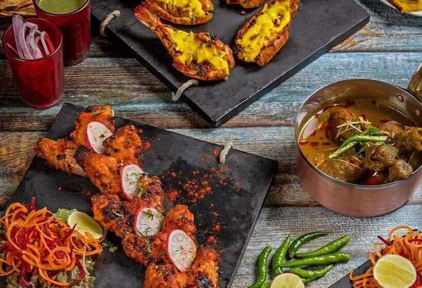 Fotos del hotel Ramee Guestline  Dadar:  12