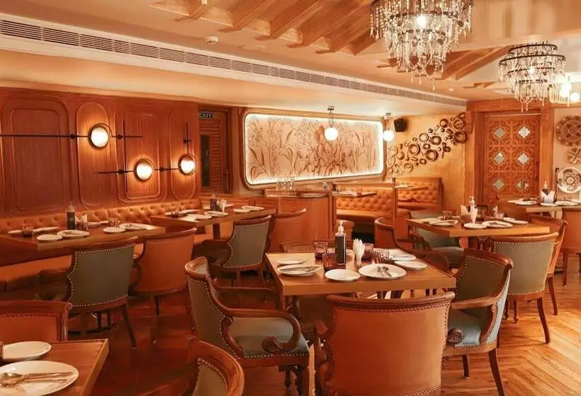 Fotos del hotel Ramee Guestline  Dadar:  8