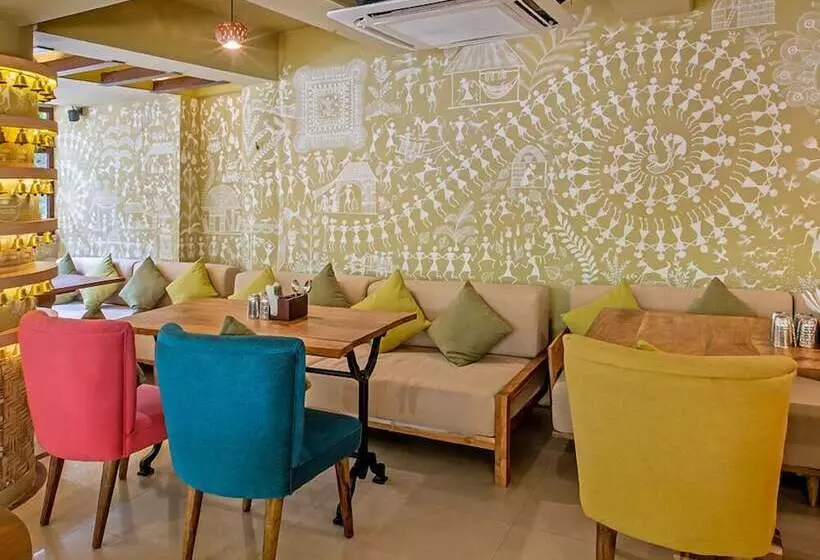 Fotos del hotel Ramee Guestline  Dadar:  11