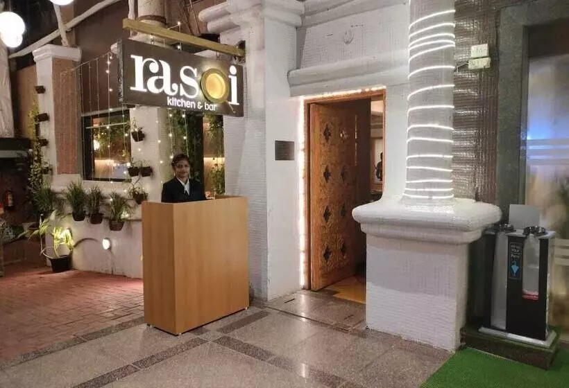 Fotos del hotel Ramee Guestline  Dadar:  7