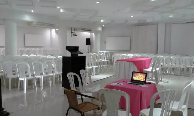 Fotos del hotel Sansiraka:  6