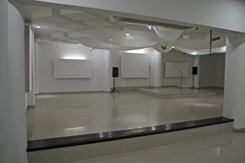 Fotos del hotel Sansiraka:  3