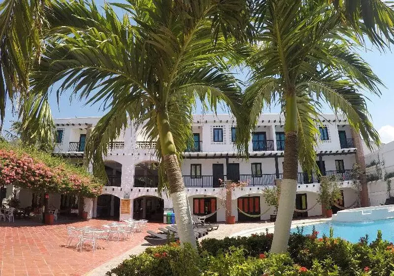 Fotos del hotel Sansiraka:  10