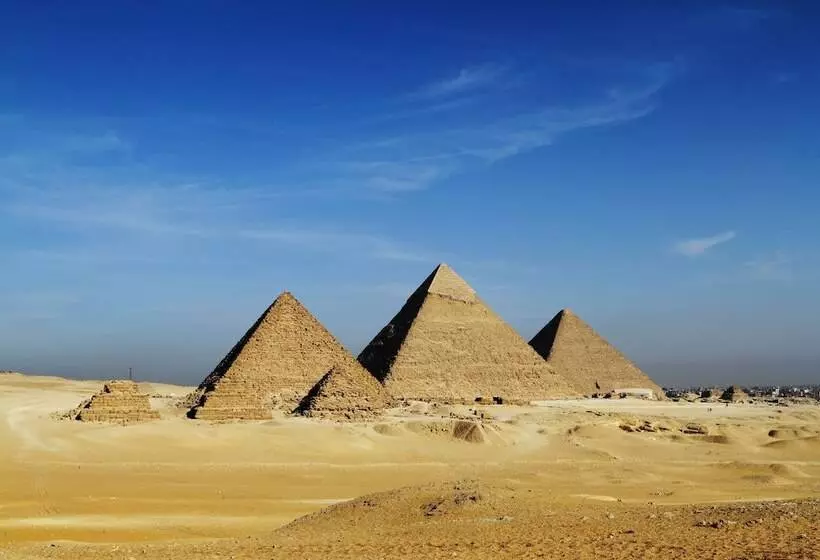 Fotos del hotel Staybridge Suites & Apartments - Citystars, An Ihg:  11