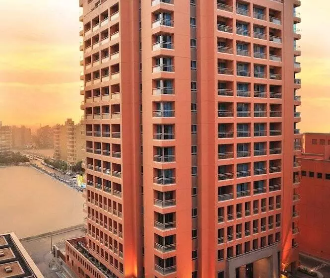 Staybridge Suites & Apartments – Citystars, An Ihg