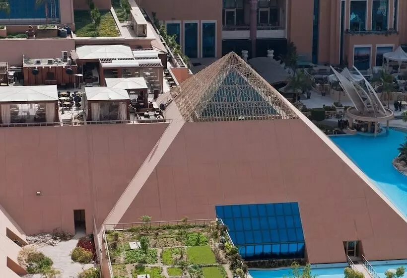 Fotos del hotel Staybridge Suites & Apartments - Citystars, An Ihg:  12