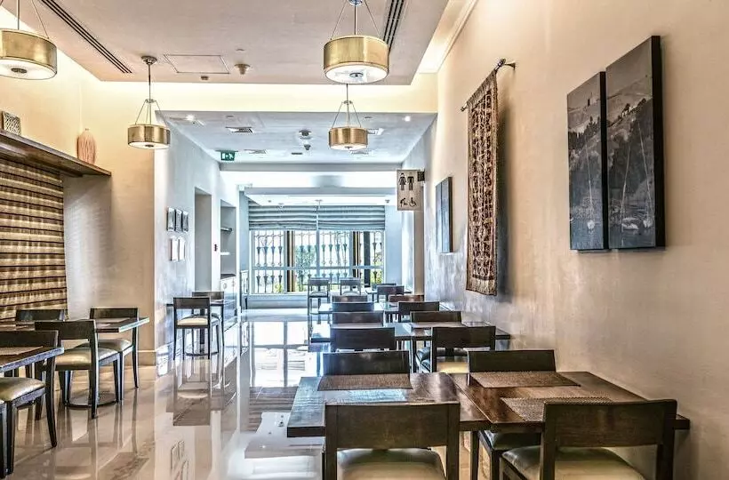 Fotos del hotel Staybridge Suites & Apartments - Citystars, An Ihg:  8