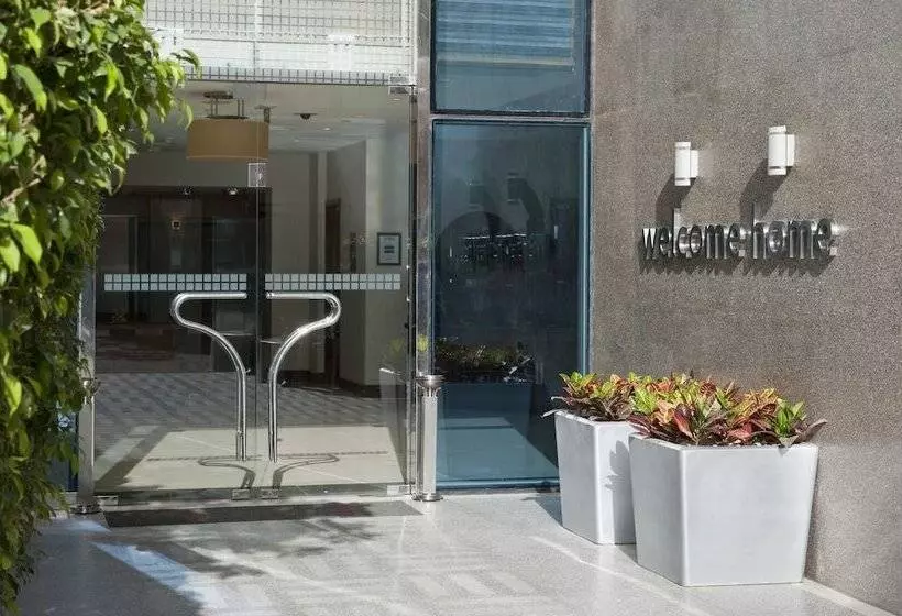 Fotos del hotel Staybridge Suites & Apartments - Citystars, An Ihg:  18