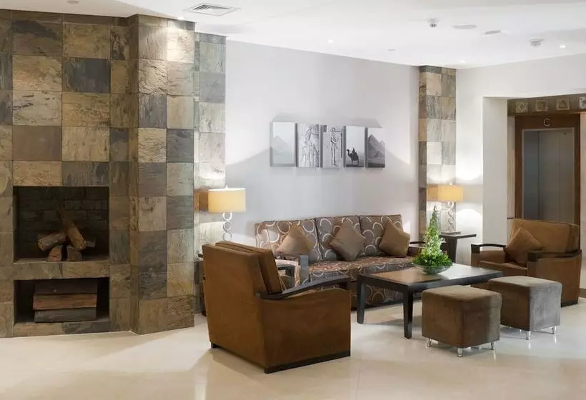 Fotos del hotel Staybridge Suites & Apartments - Citystars, An Ihg:  14