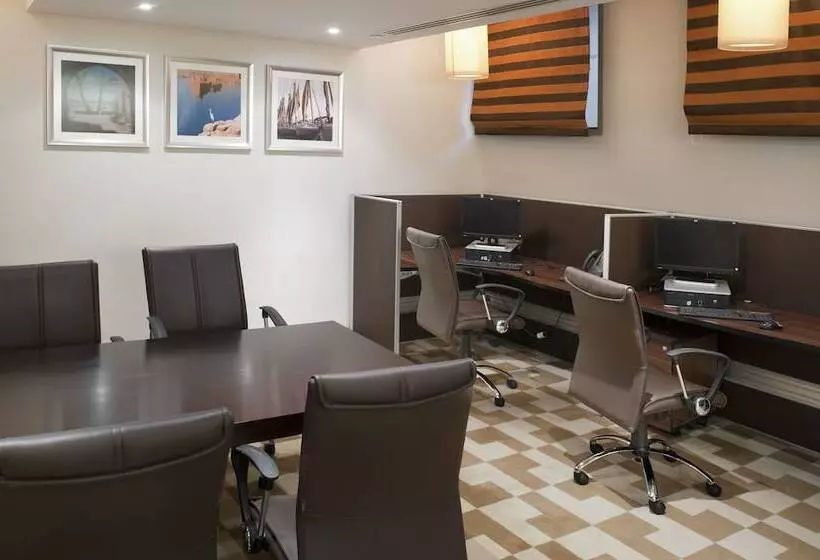 Fotos del hotel Staybridge Suites & Apartments - Citystars, An Ihg:  19