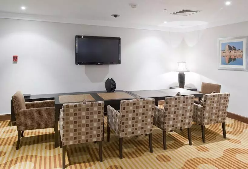 Fotos del hotel Staybridge Suites & Apartments - Citystars, An Ihg:  9