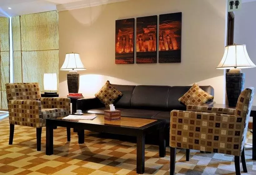 Fotos del hotel Staybridge Suites & Apartments - Citystars, An Ihg:  2