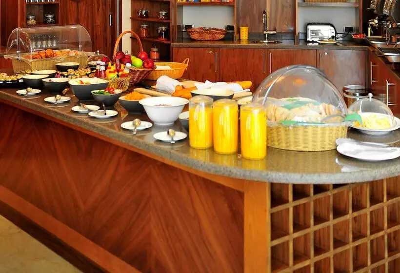 Fotos del hotel Staybridge Suites & Apartments - Citystars, An Ihg:  20