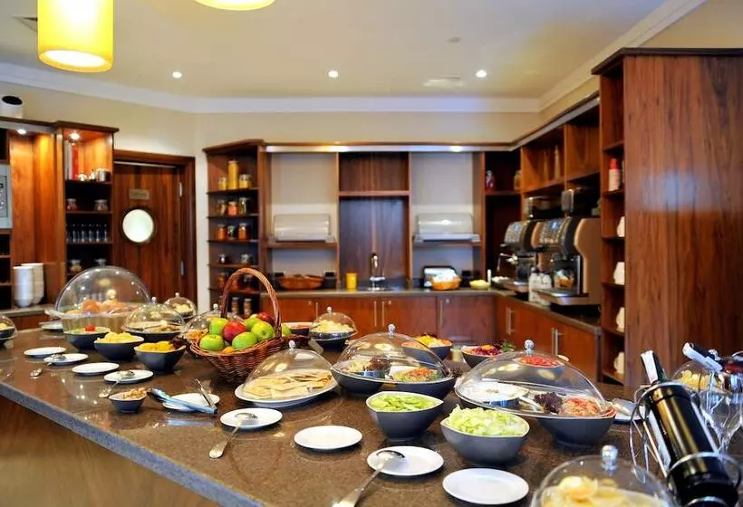 Fotos del hotel Staybridge Suites & Apartments - Citystars, An Ihg:  25