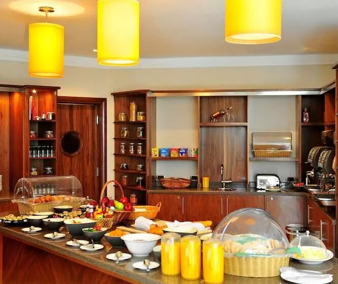 Fotos del hotel Staybridge Suites & Apartments - Citystars, An Ihg:  15