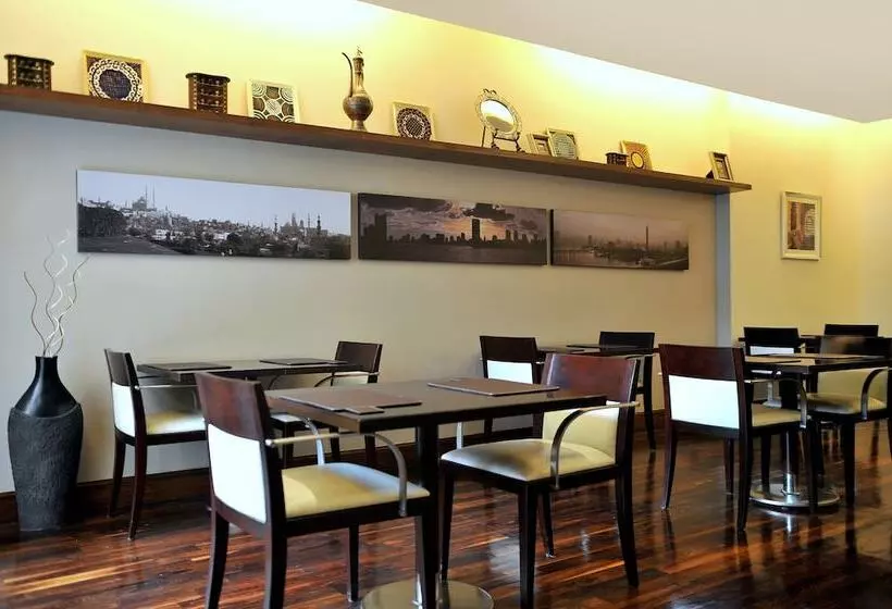 Fotos del hotel Staybridge Suites & Apartments - Citystars, An Ihg:  23