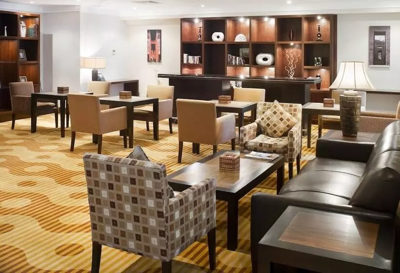 Fotos del hotel Staybridge Suites & Apartments - Citystars, An Ihg:  3