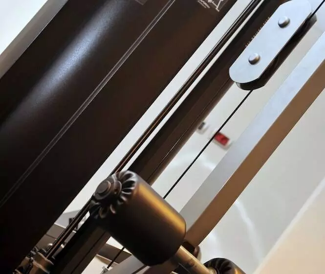 Fotos del hotel Staybridge Suites & Apartments - Citystars, An Ihg:  22