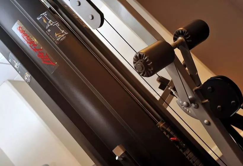 Fotos del hotel Staybridge Suites & Apartments - Citystars, An Ihg:  24