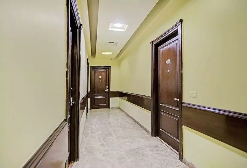 Fotos del hotel The Orion  Greater Kailash:  19