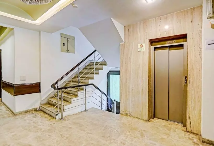 Fotos del hotel The Orion  Greater Kailash:  25