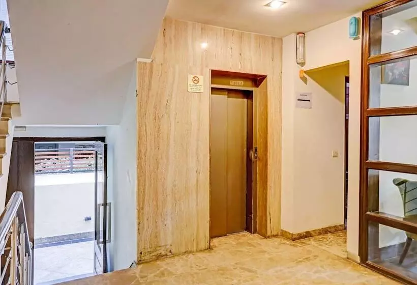 Fotos del hotel The Orion  Greater Kailash:  24