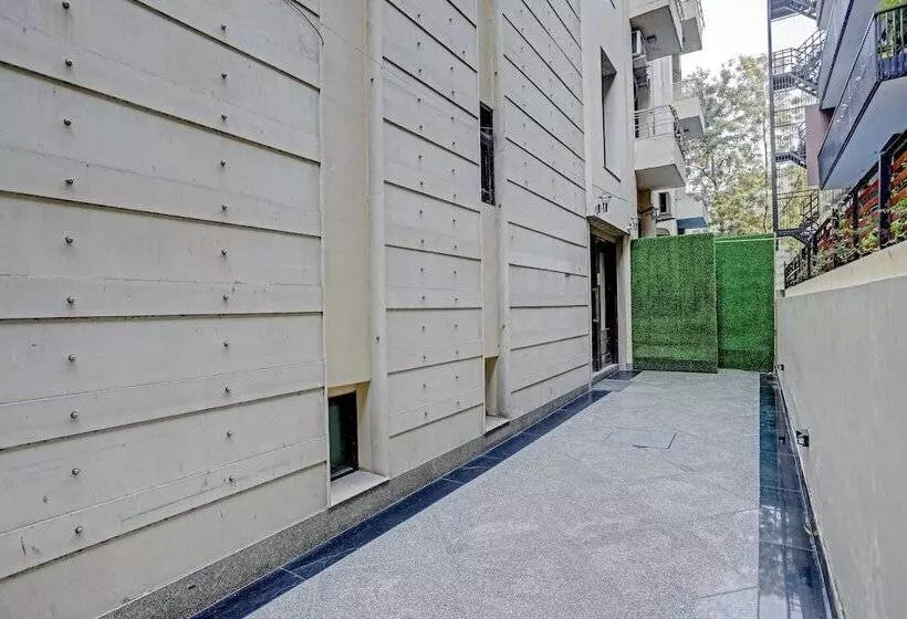 Fotos del hotel The Orion  Greater Kailash:  10