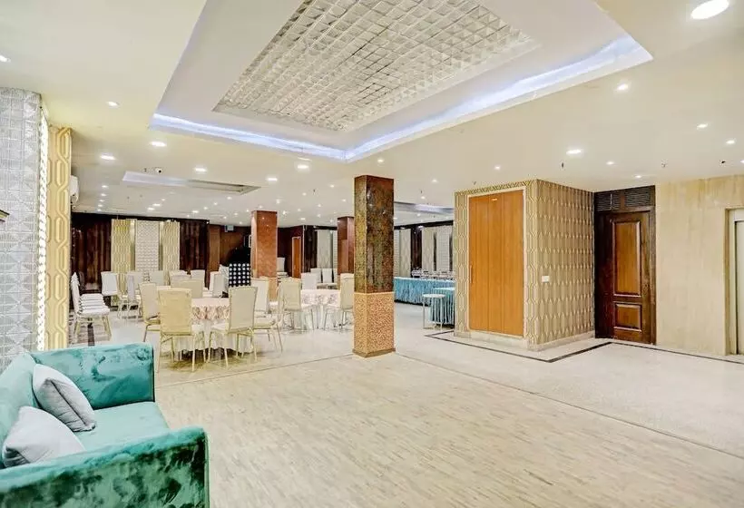 Fotos del hotel The Orion  Greater Kailash:  12