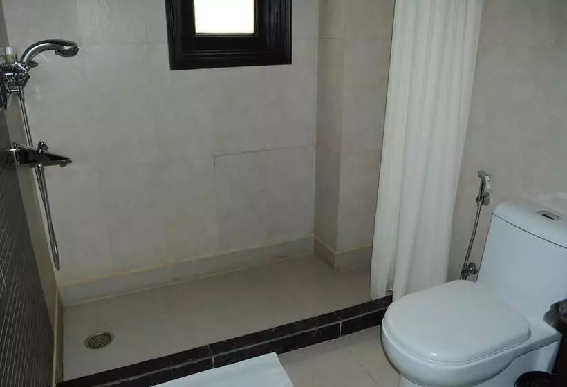 Fotos del hotel The Orion  Greater Kailash:  4