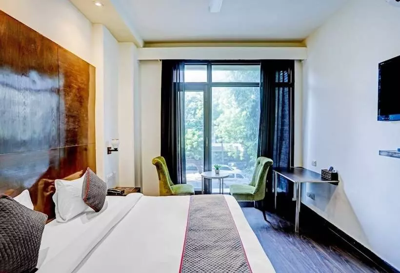 Fotos del hotel The Orion  Greater Kailash:  6