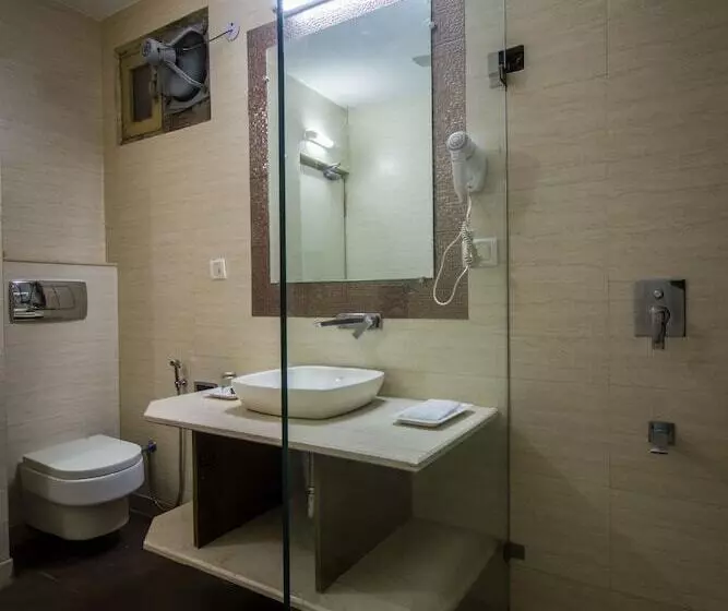 Fotos del hotel The Suncourt  Yatri:  14