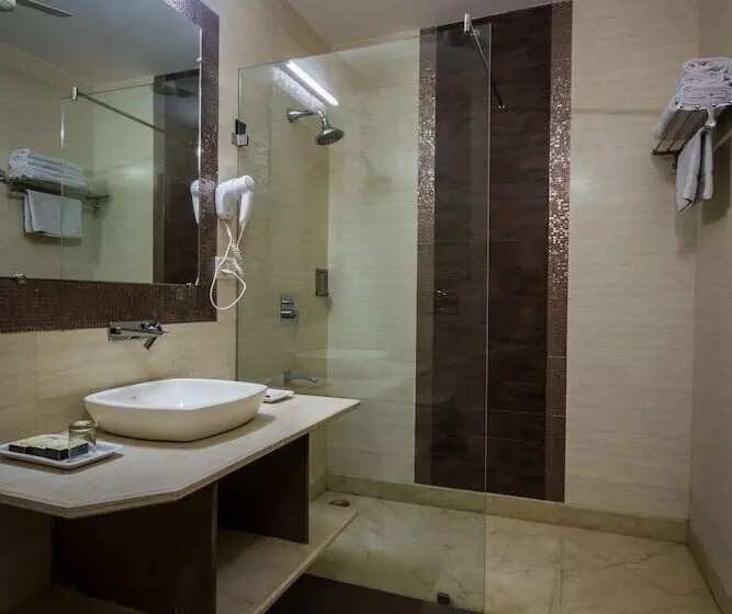 Fotos del hotel The Suncourt  Yatri:  12