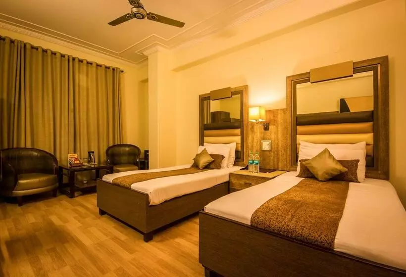 Fotos del hotel The Suncourt  Yatri:  20