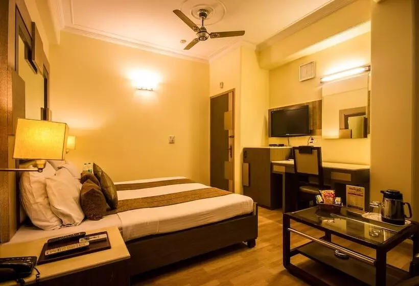 Fotos del hotel The Suncourt  Yatri:  19