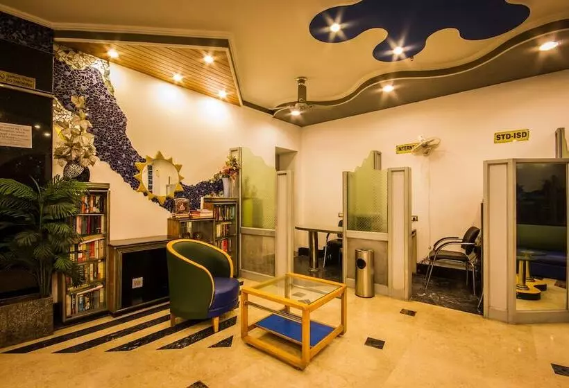 Fotos del hotel The Suncourt  Yatri:  6