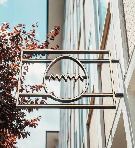 Fotos del hotel Mama Shelter Roma:  18