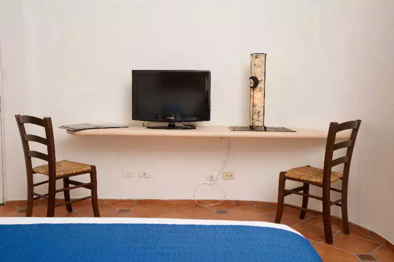 Fotos del hotel Aqualuna Boutique Hotel:  5