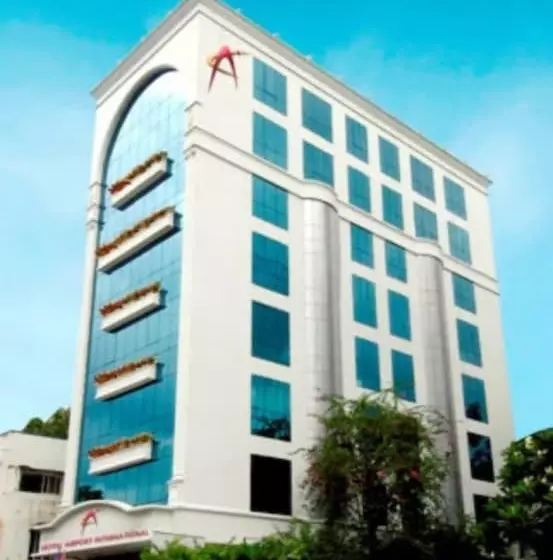 Airport International