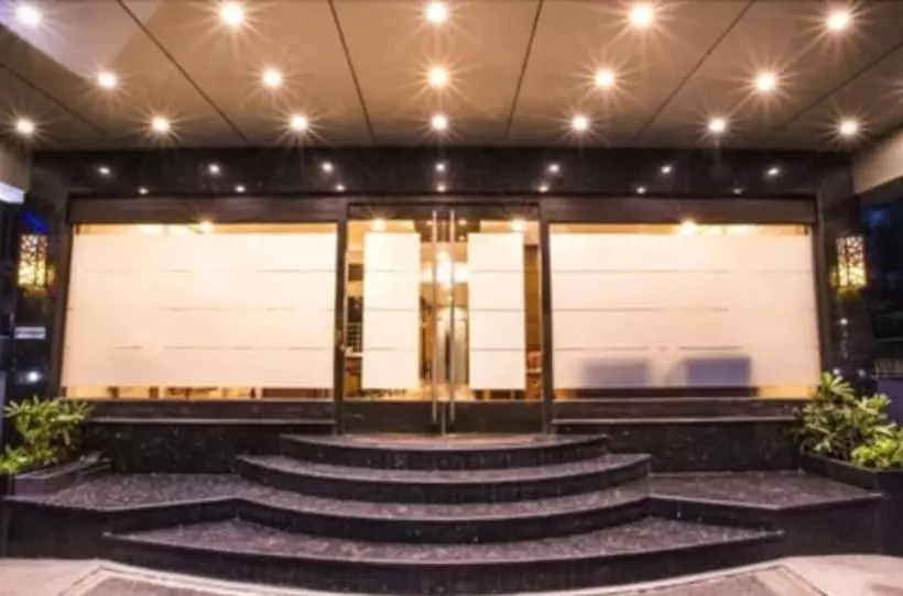 Fotos del hotel Airport International:  2