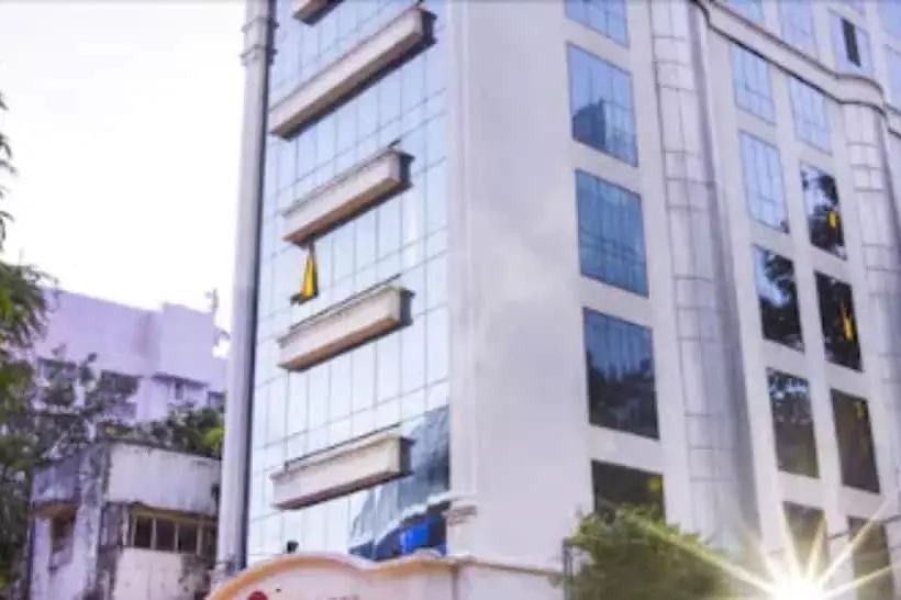 Fotos del hotel Airport International:  7