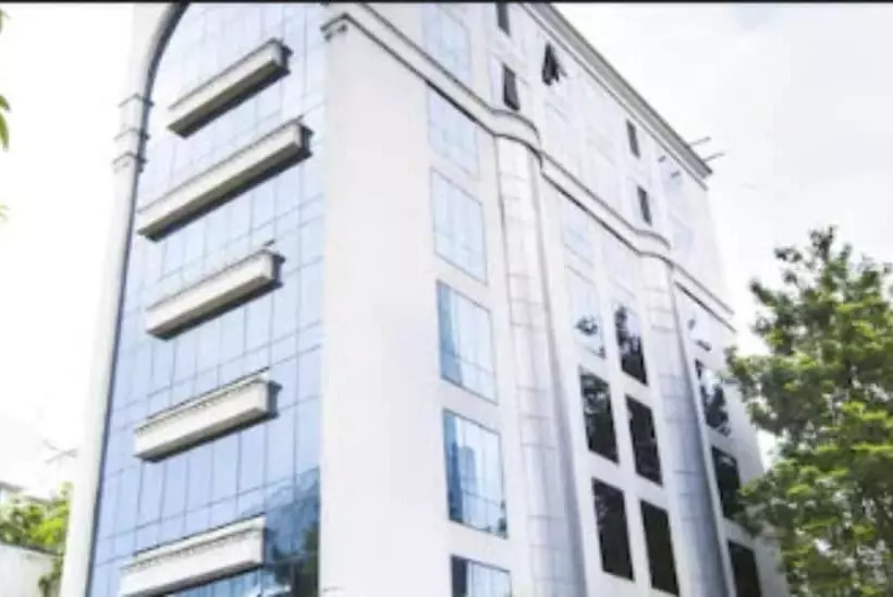 Fotos del hotel Airport International:  6