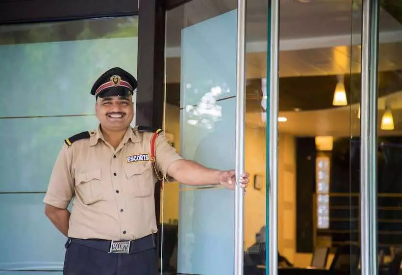 Fotos del hotel Airport International:  11