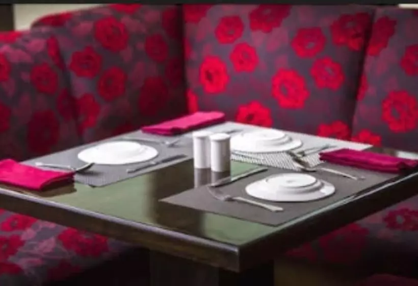 Fotos del hotel Airport International:  15