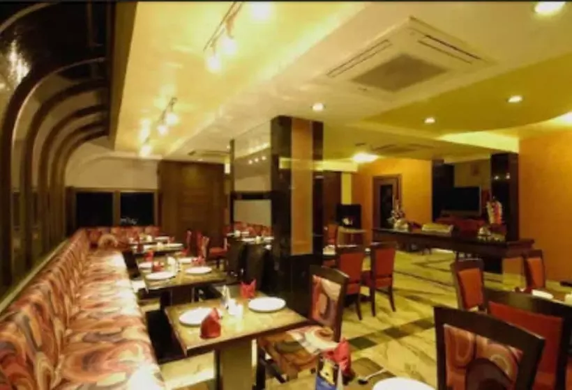 Fotos del hotel Airport International:  9