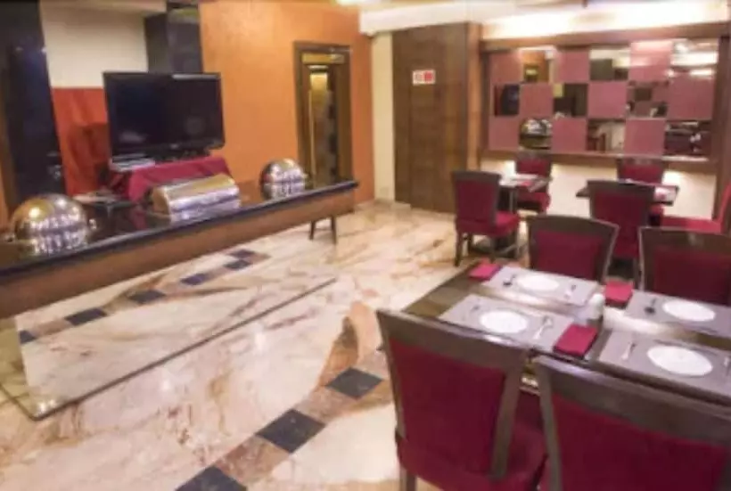 Fotos del hotel Airport International:  8