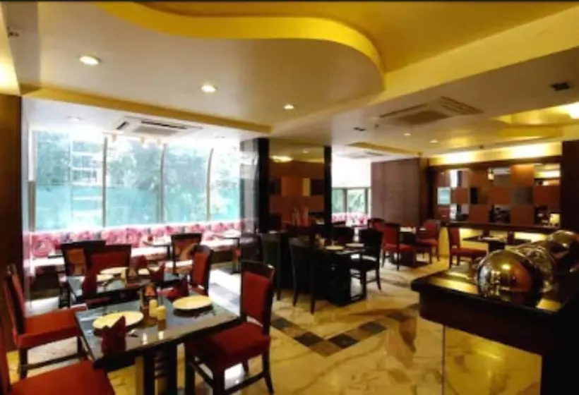 Fotos del hotel Airport International:  14