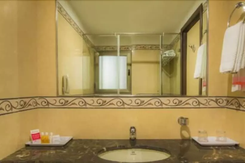 Fotos del hotel Airport International:  5