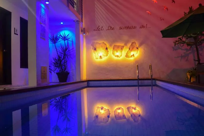 Fotos del hotel Boutique Casa Ticul 5th Av By Bfh:  11