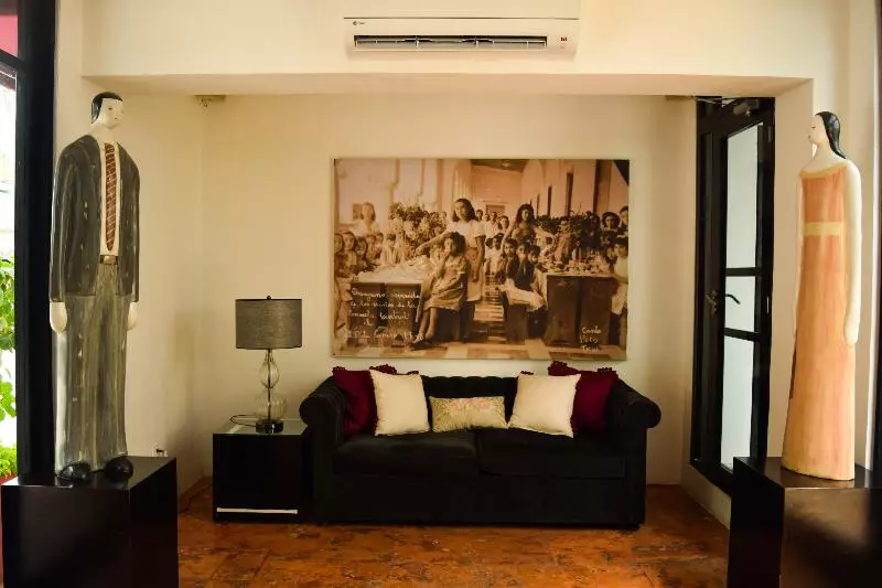 Boutique Casa Ticul 5th Av By Bfh